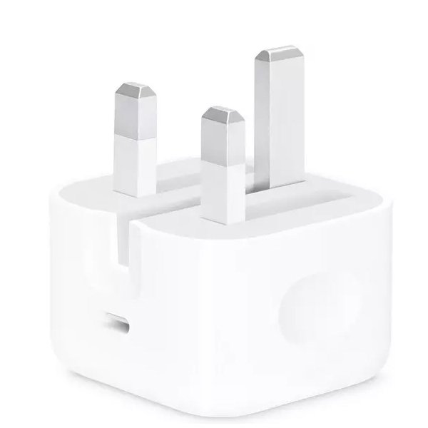 APPLE 20W USB Type-C Adapter