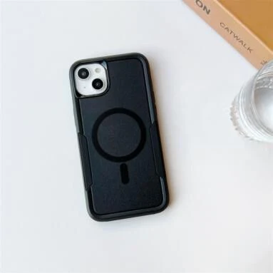 iPhone 15 Pro Max Magsafe Symmetry Exploiter Case