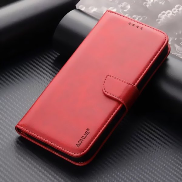 Apple iPhone 13 Pro Max Premium Wallet Case