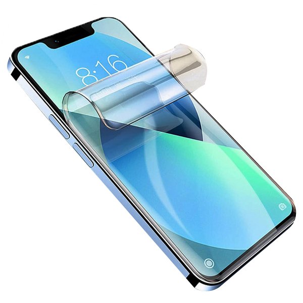 Samsung Custom Cut Hydrogel Screen Protector